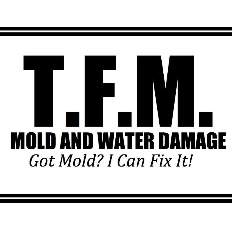 TFM Mold And Water Damage