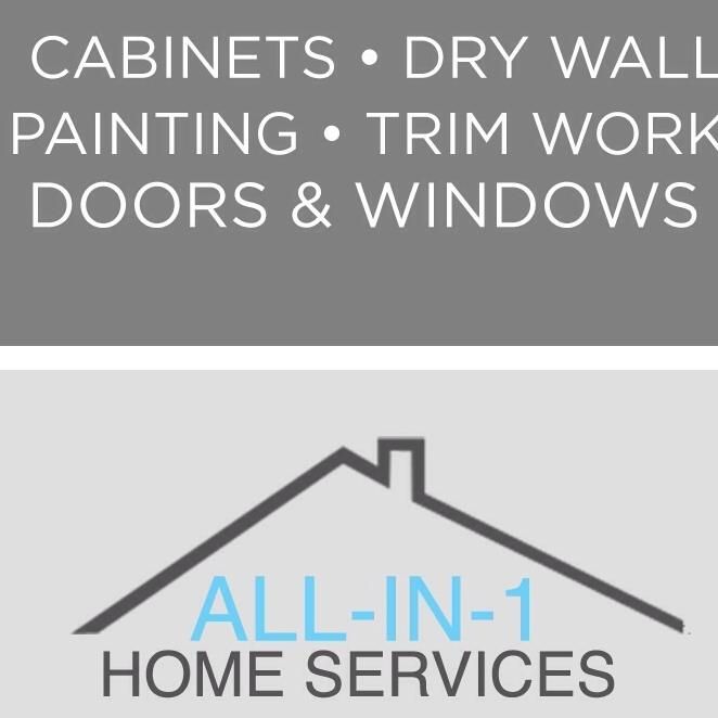 All in 1 Home Services