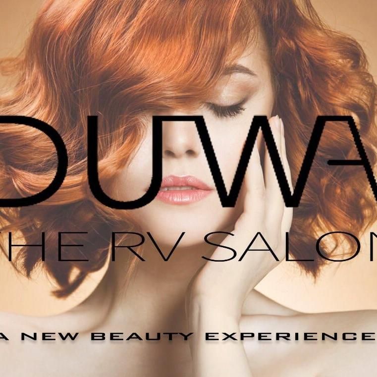 GO DUWA! The RV Salon