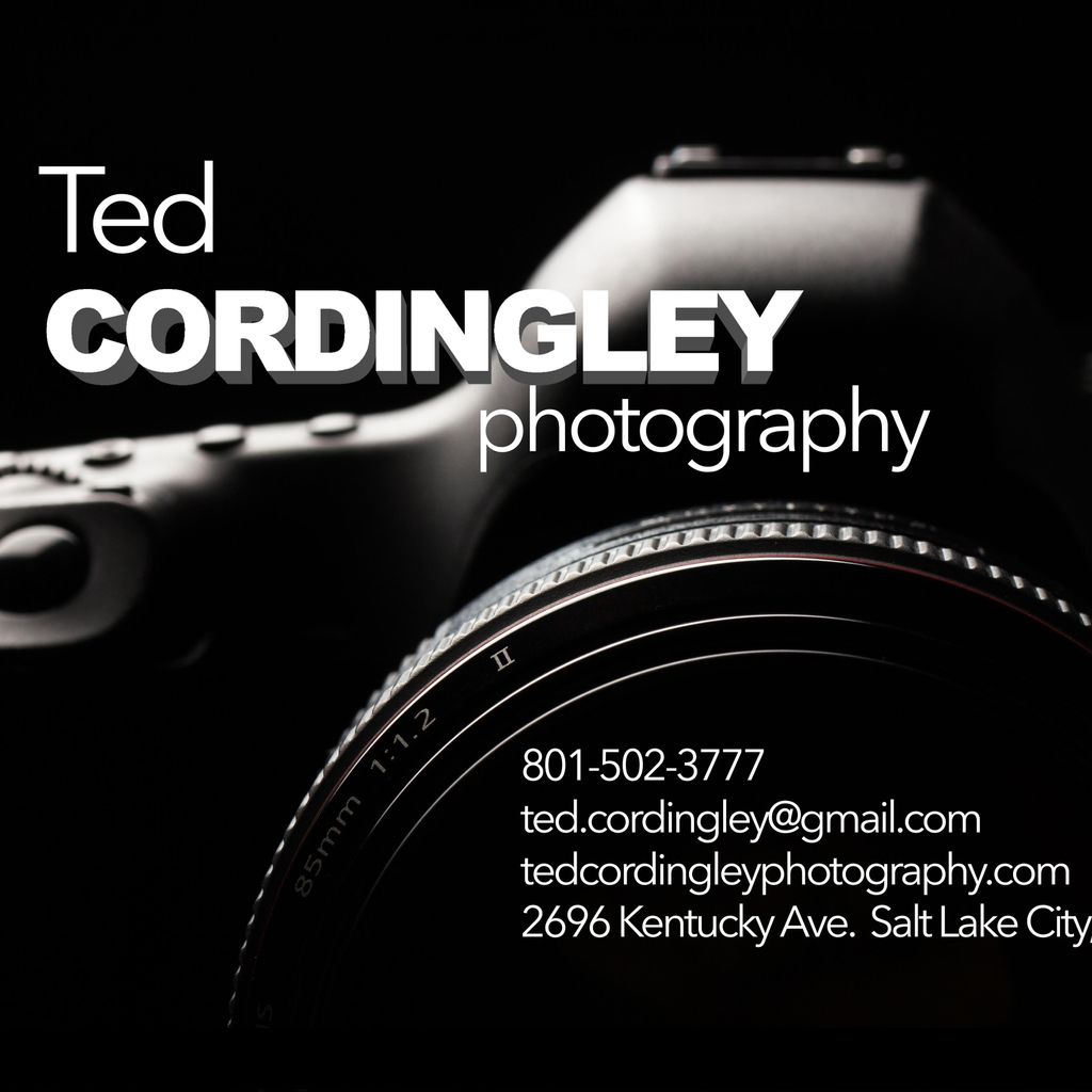 Ted Cordingley Photography