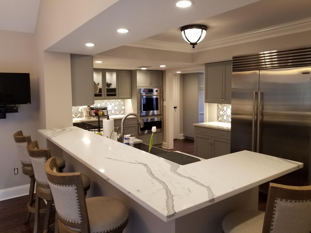 Kitchen Tenafly NJ