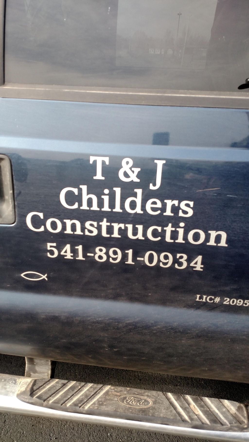 T&J Childers LLC
