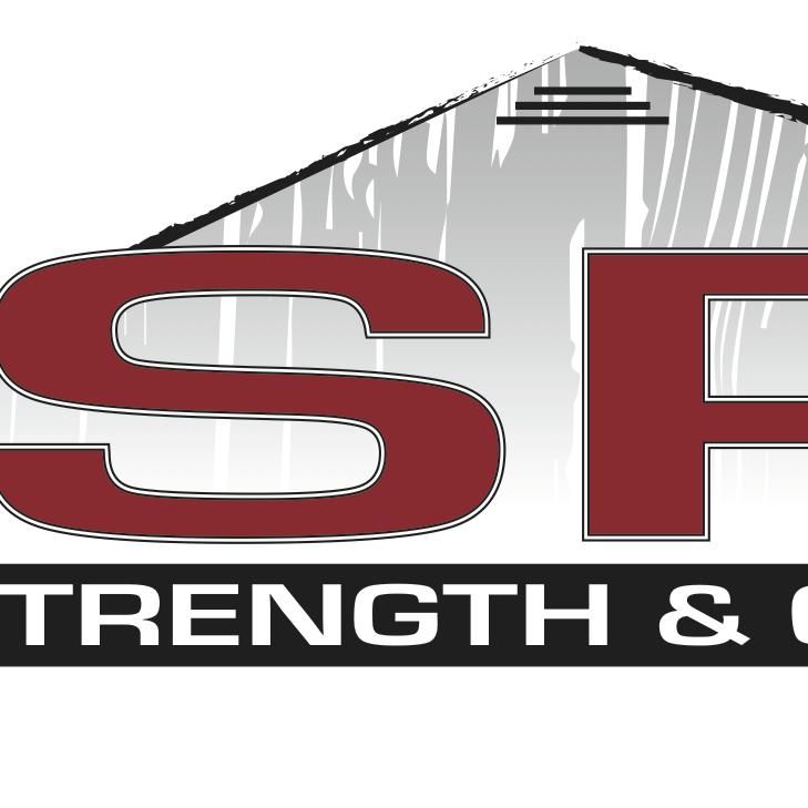 SPC Strength and Conditioning