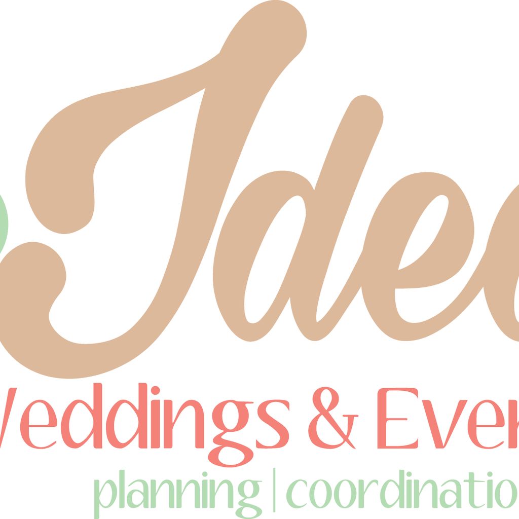 Ideal Weddings & Event Design