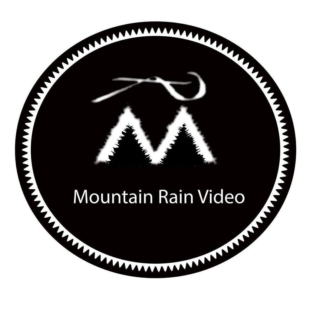 Mountain Rain Video