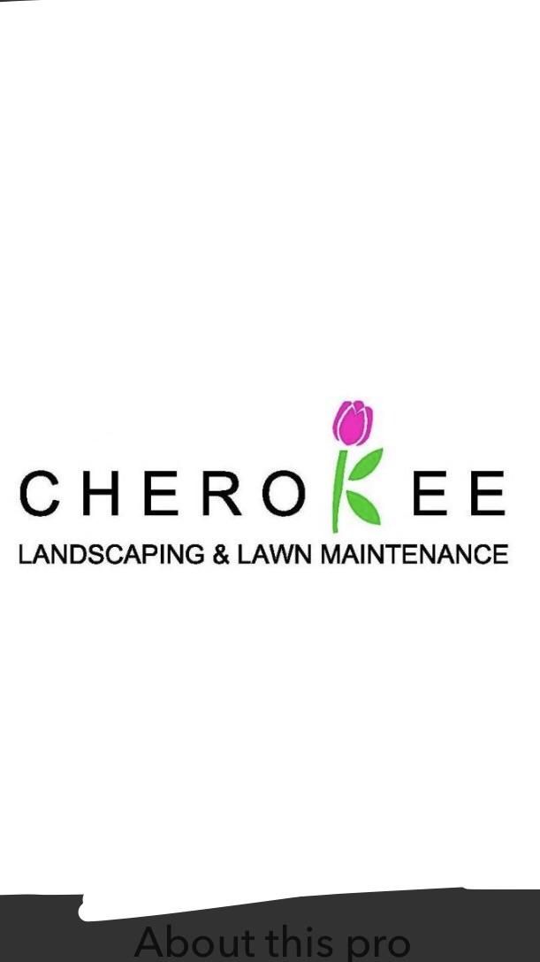 Cherokee Landscaping & Lawn Maintenance