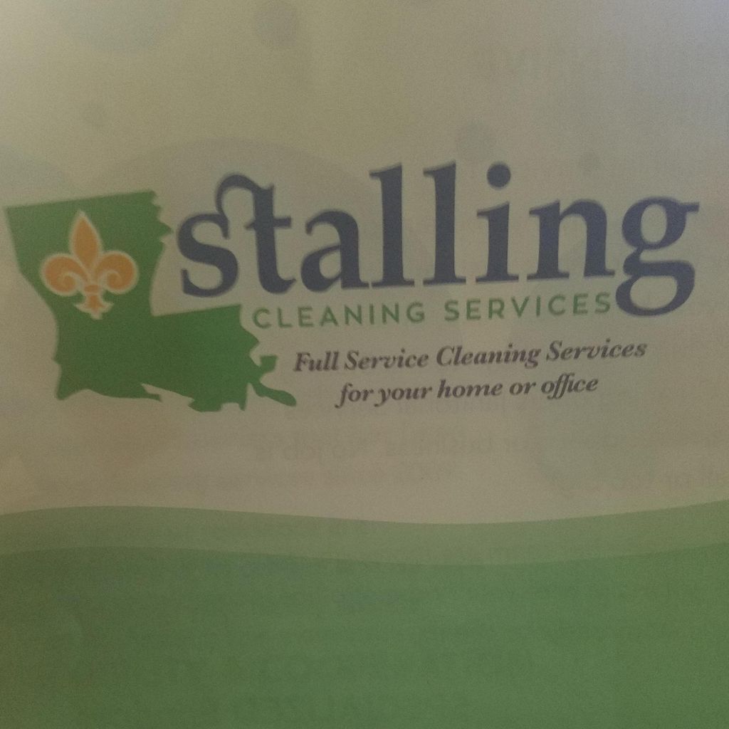 Stalling cleaning services