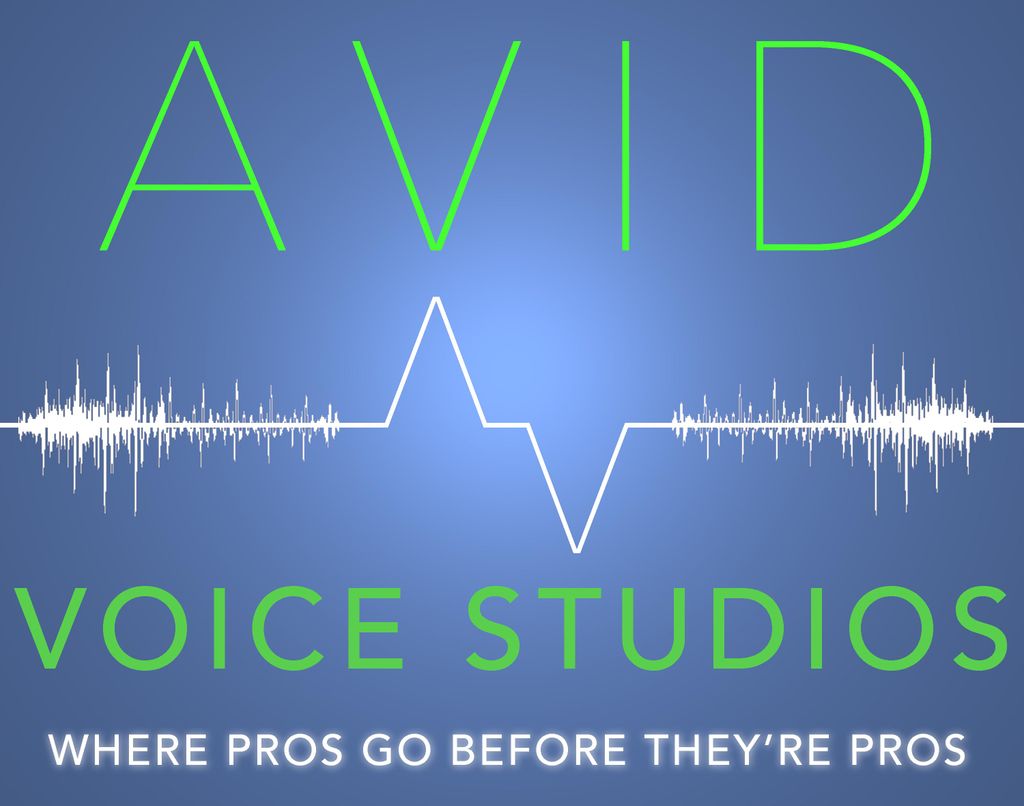 Avid Voice Studios