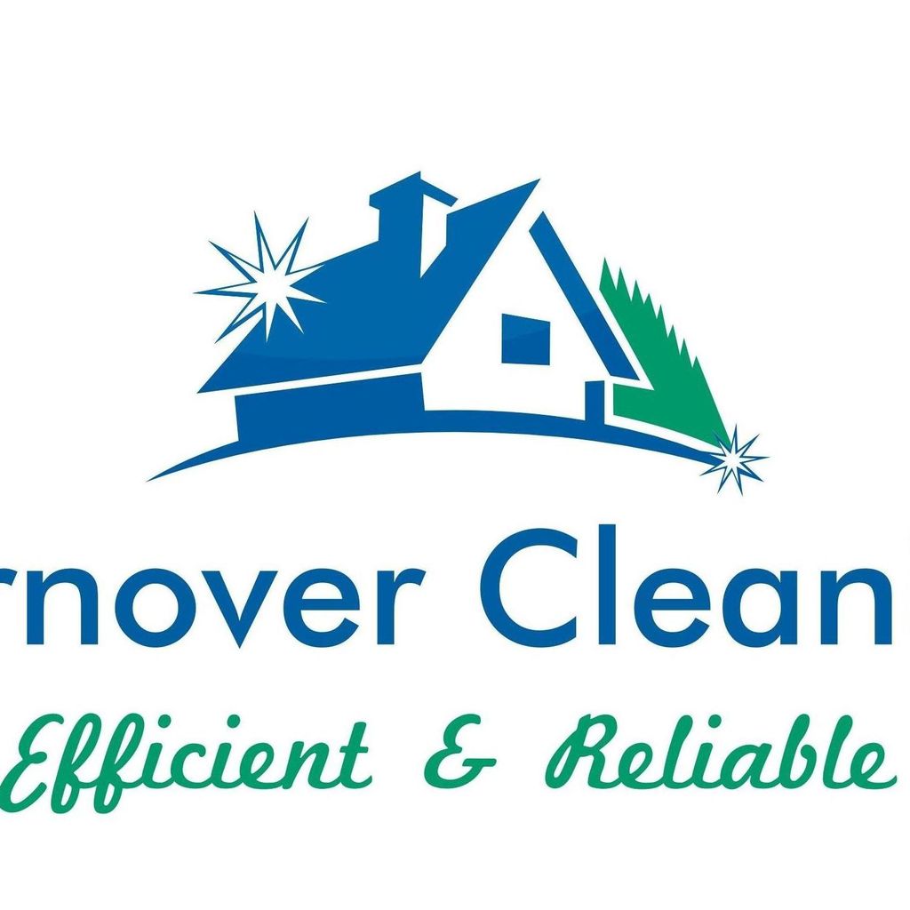 Turnover Cleaning