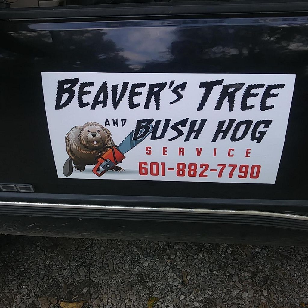Beavers tree services LLC