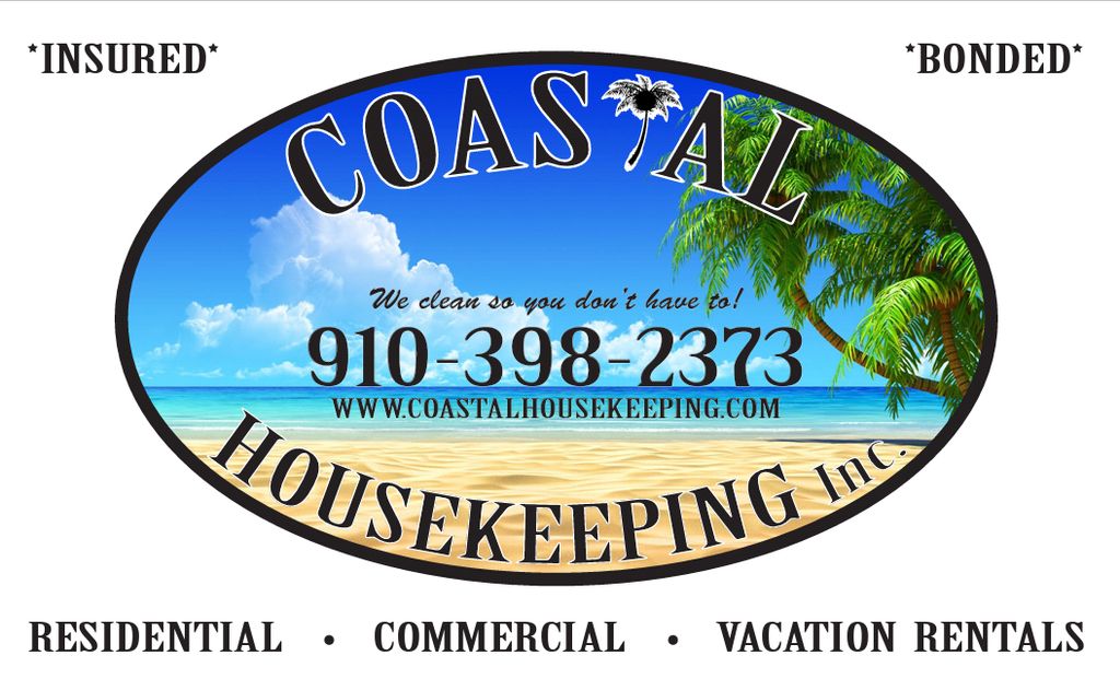 Coastal Housekeeping Inc