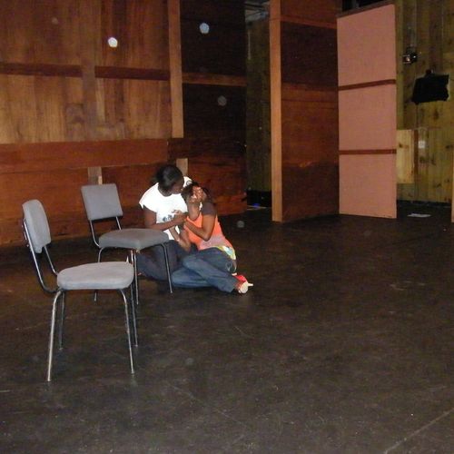 Theater Workshop - Playhouse Theater - Durban Sout