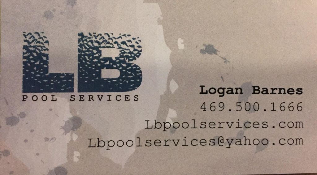 LB Pool Services
