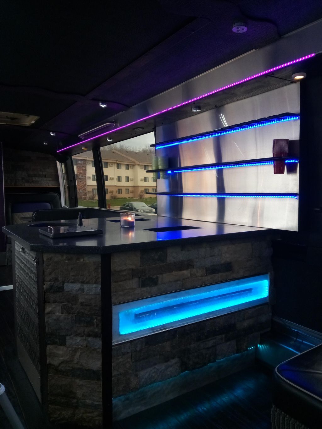 Projects and media