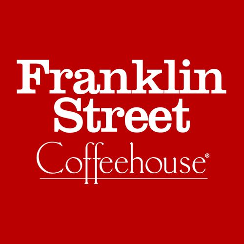 logo for a coffee shop
