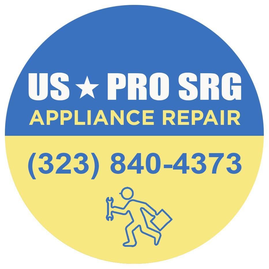 US PRO SRG Appliance Repair