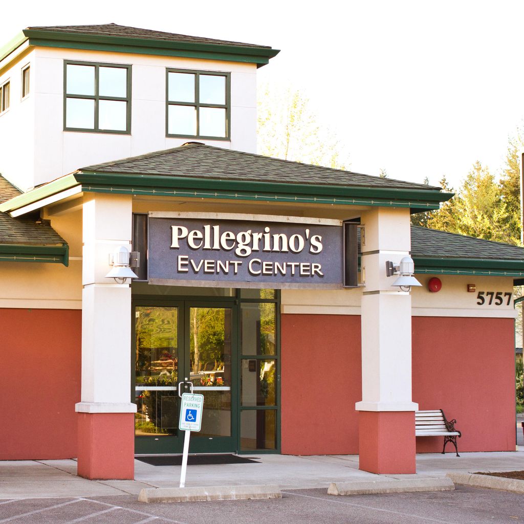 Pellegrino's Event Center & Catering