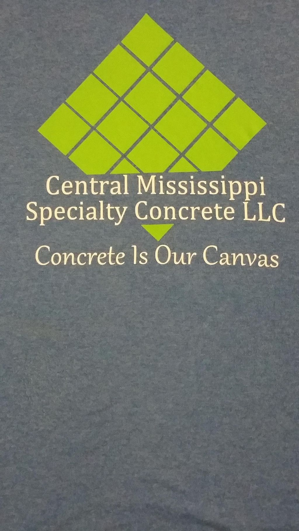Central Mississippi Specialty Concrete LLC
