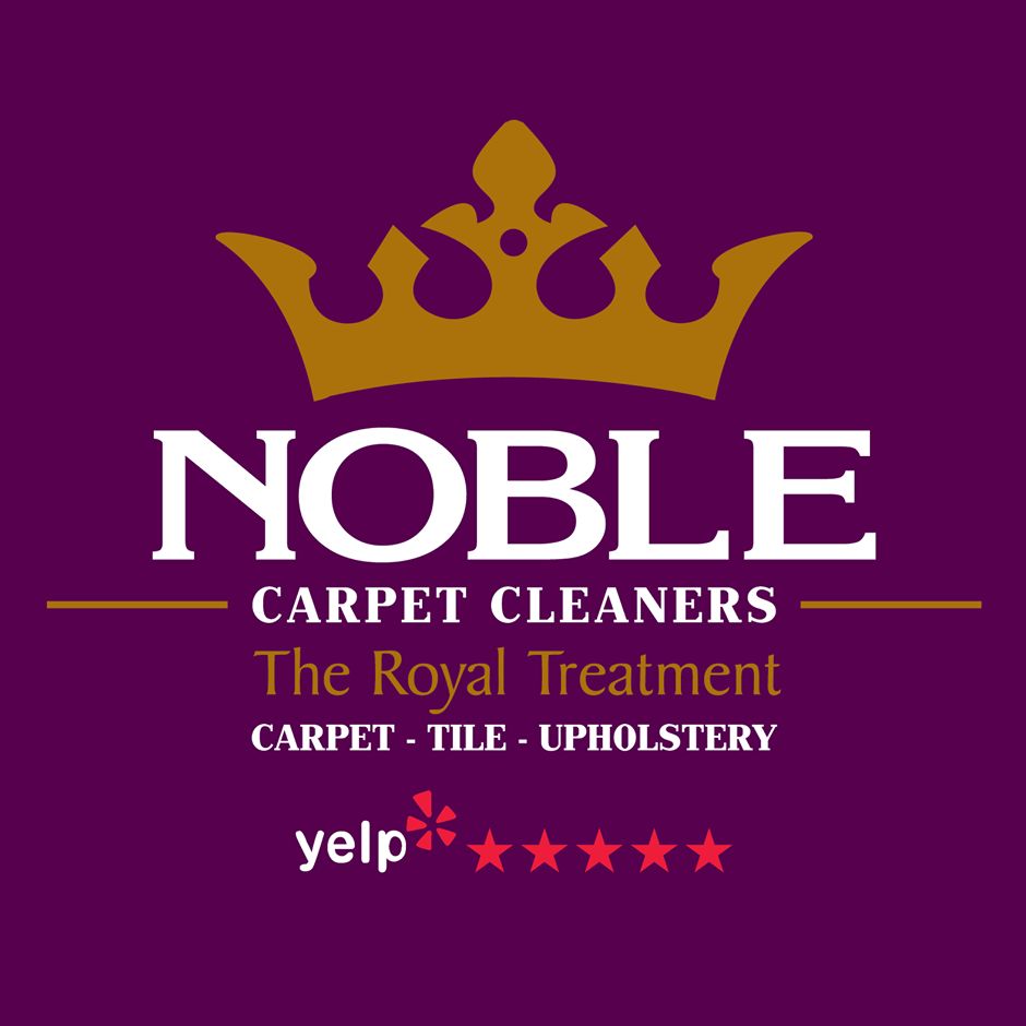 Noble Carpet Cleaners