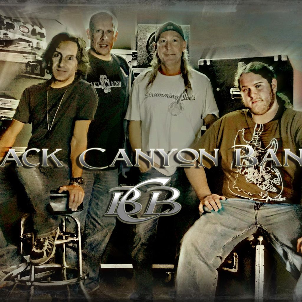 Black Canyon Band