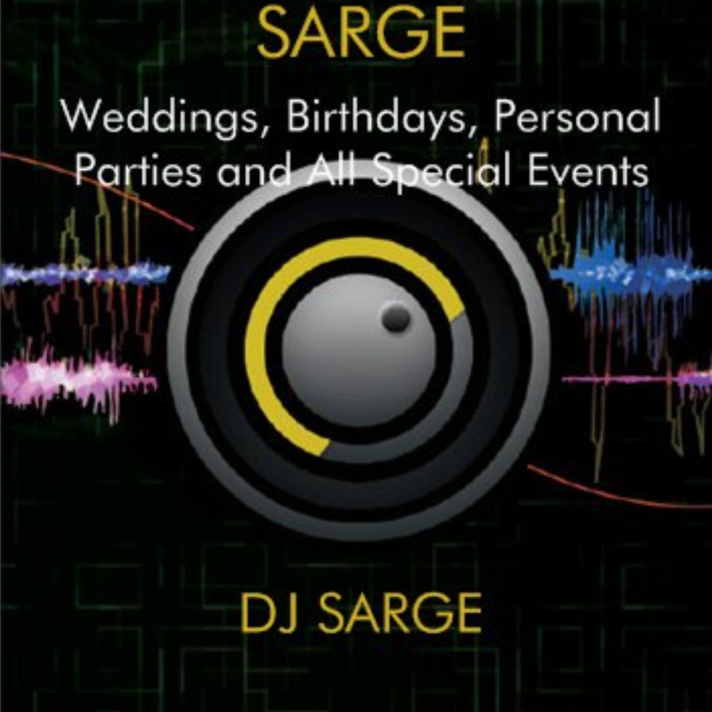 DJ Sarge