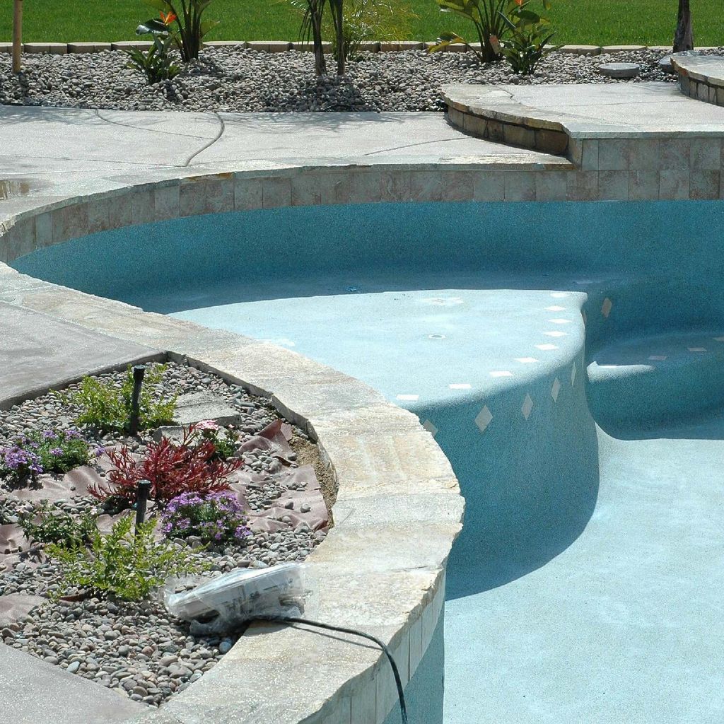 Precise pools and spa services