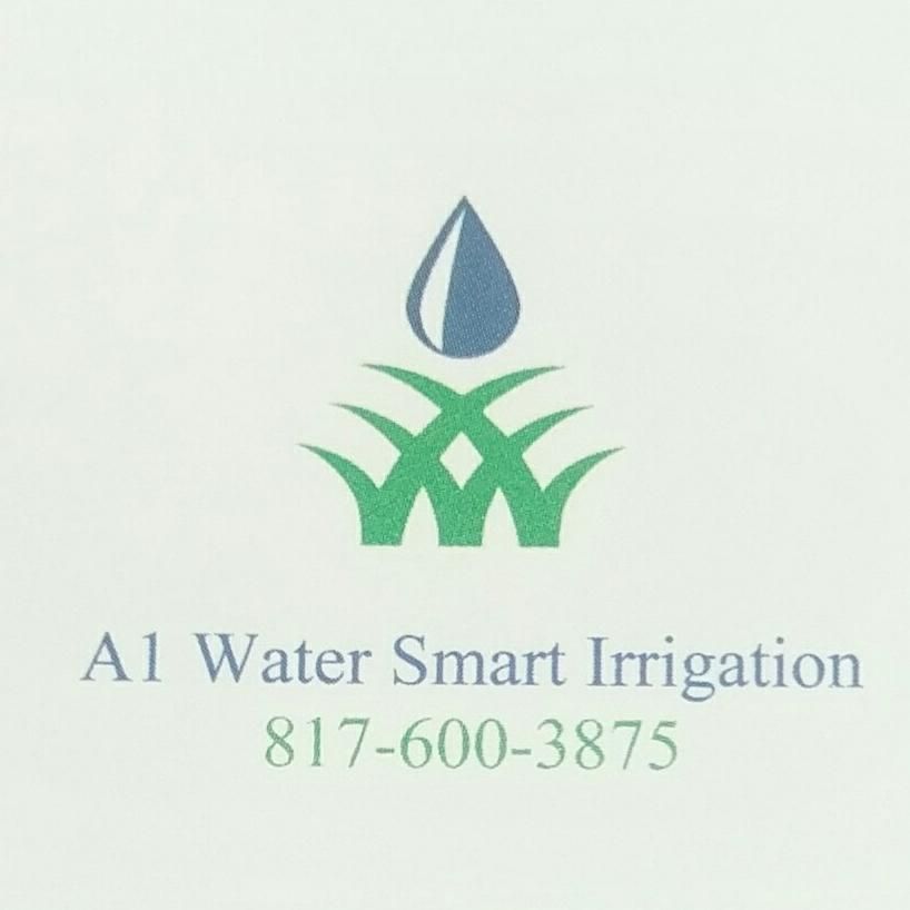 A1 water smart irrigation
