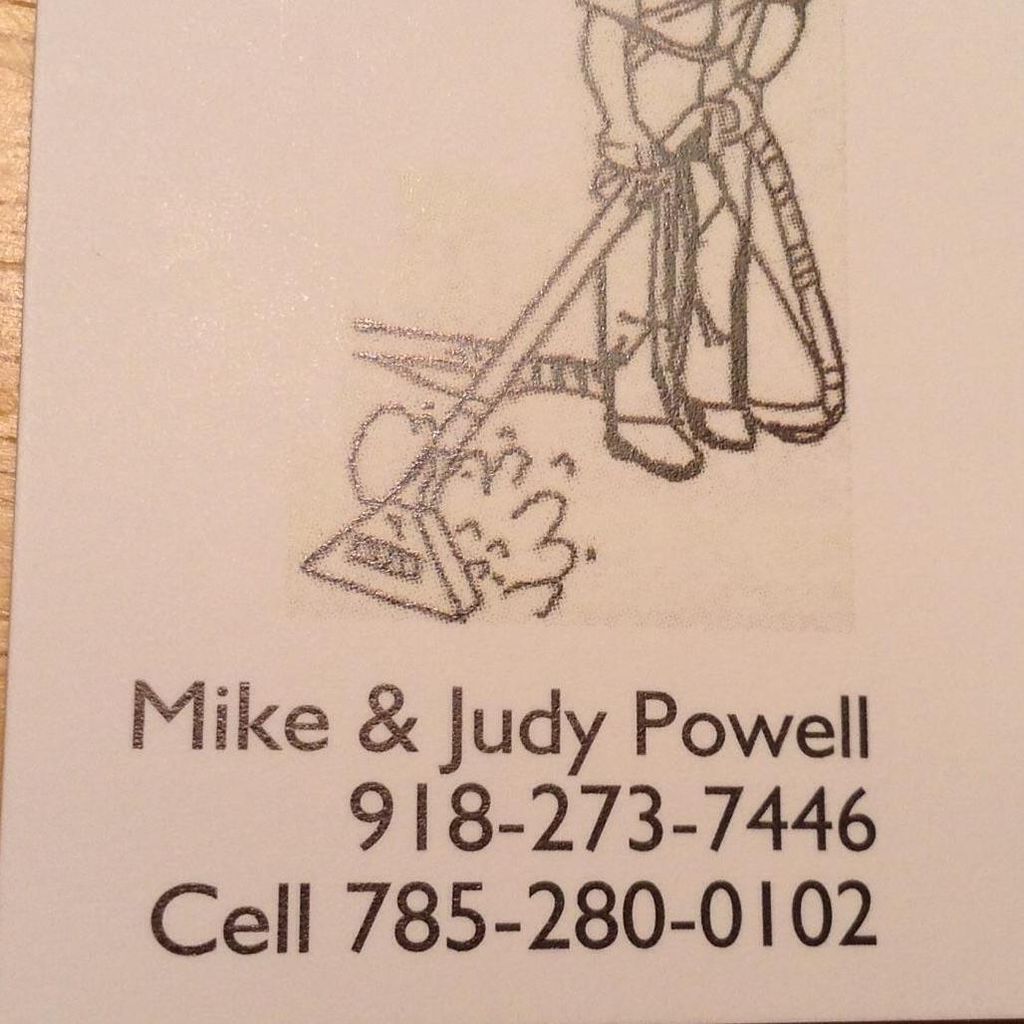 Powell's Carpet Cleaning
