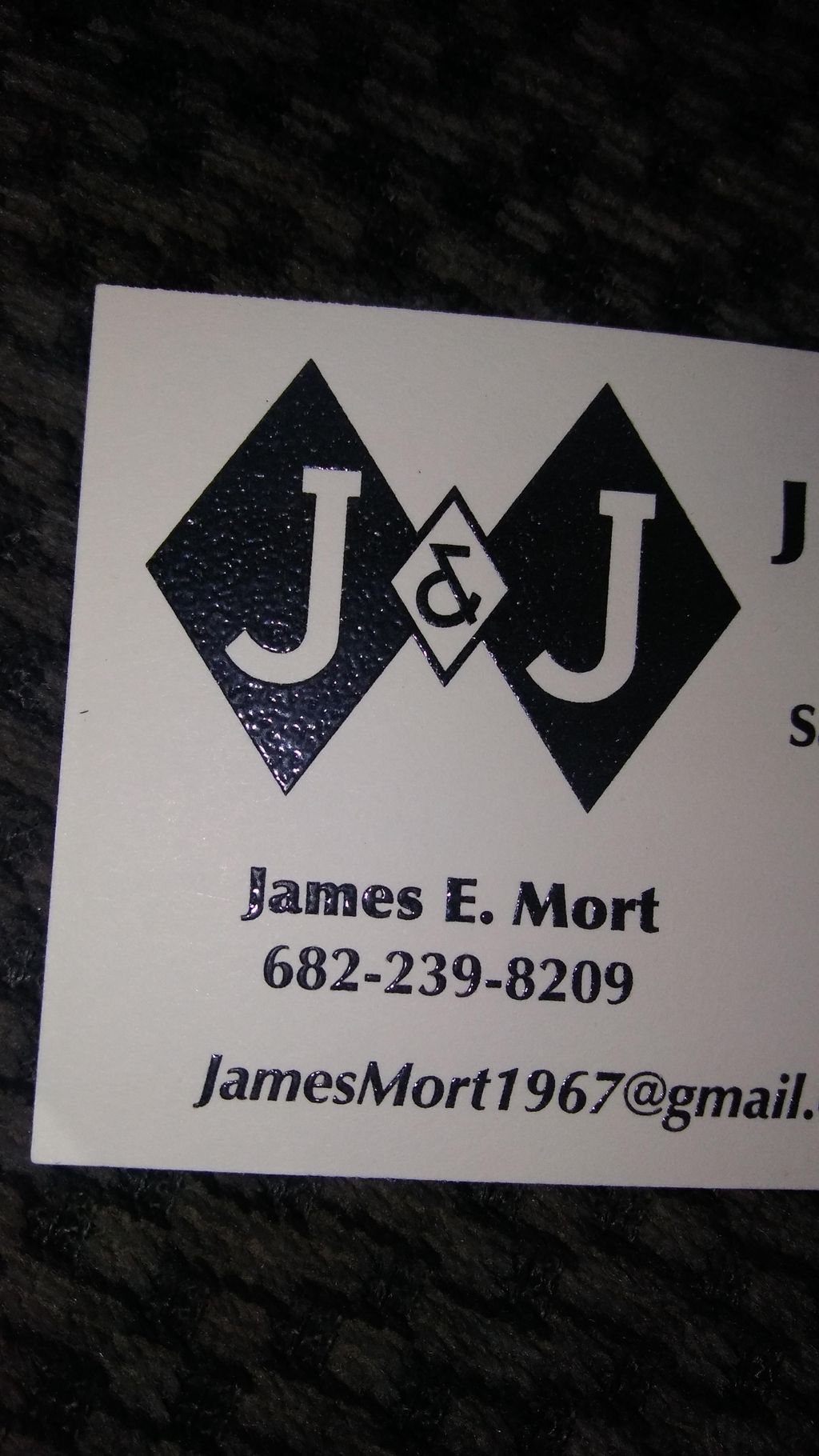 J and J heating and air conditioning