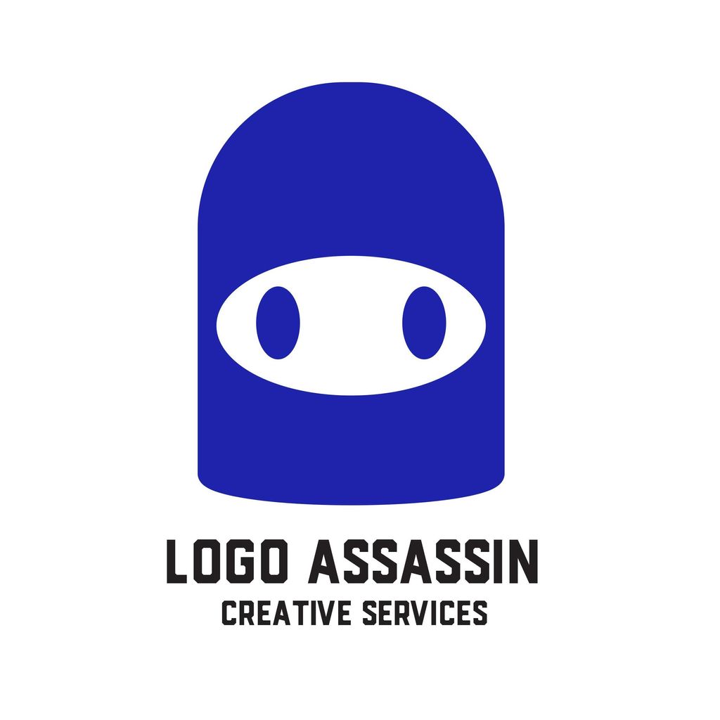 LOGO ASSASSIN Creative Services