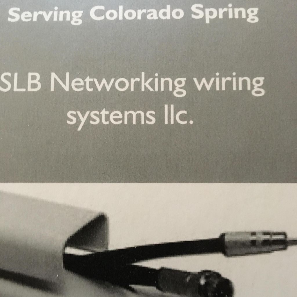 Slb networking