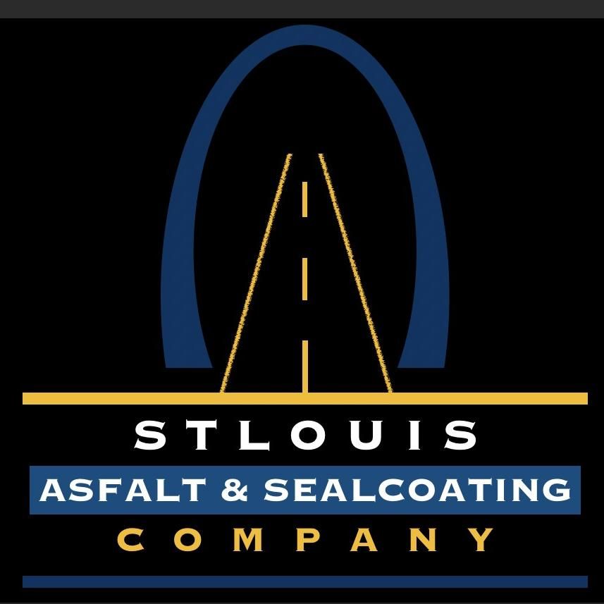 St. Louis asphalt and sealcoating company