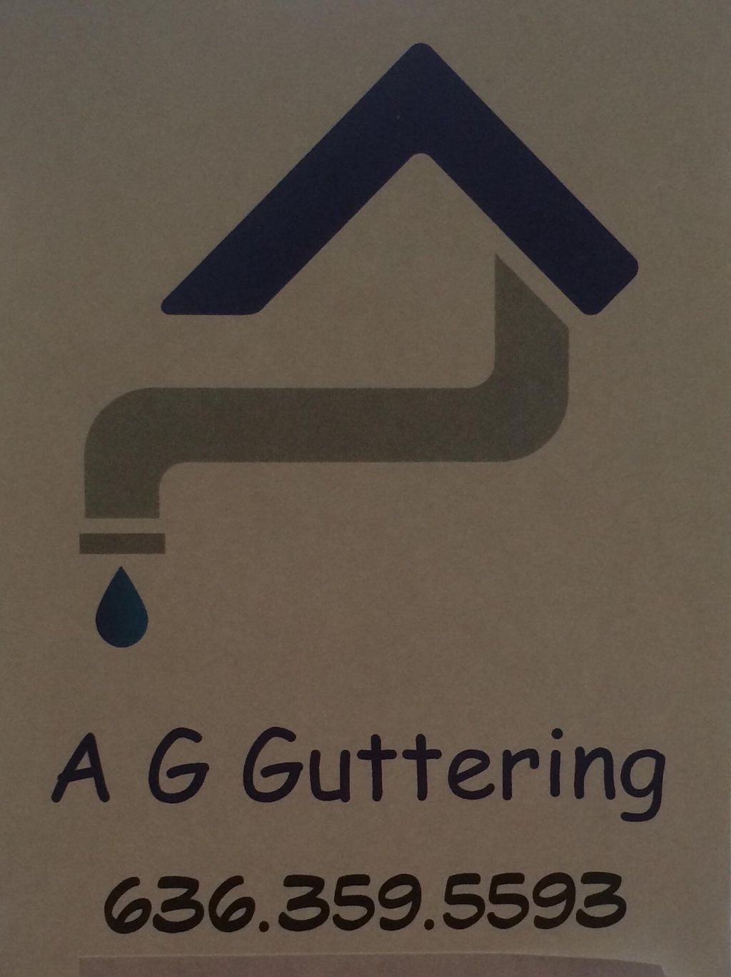 A G Guttering