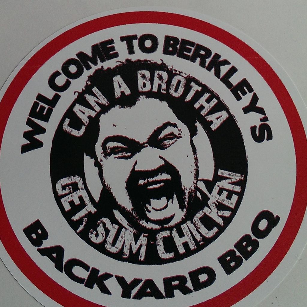 Berkley's Backyard BBQ