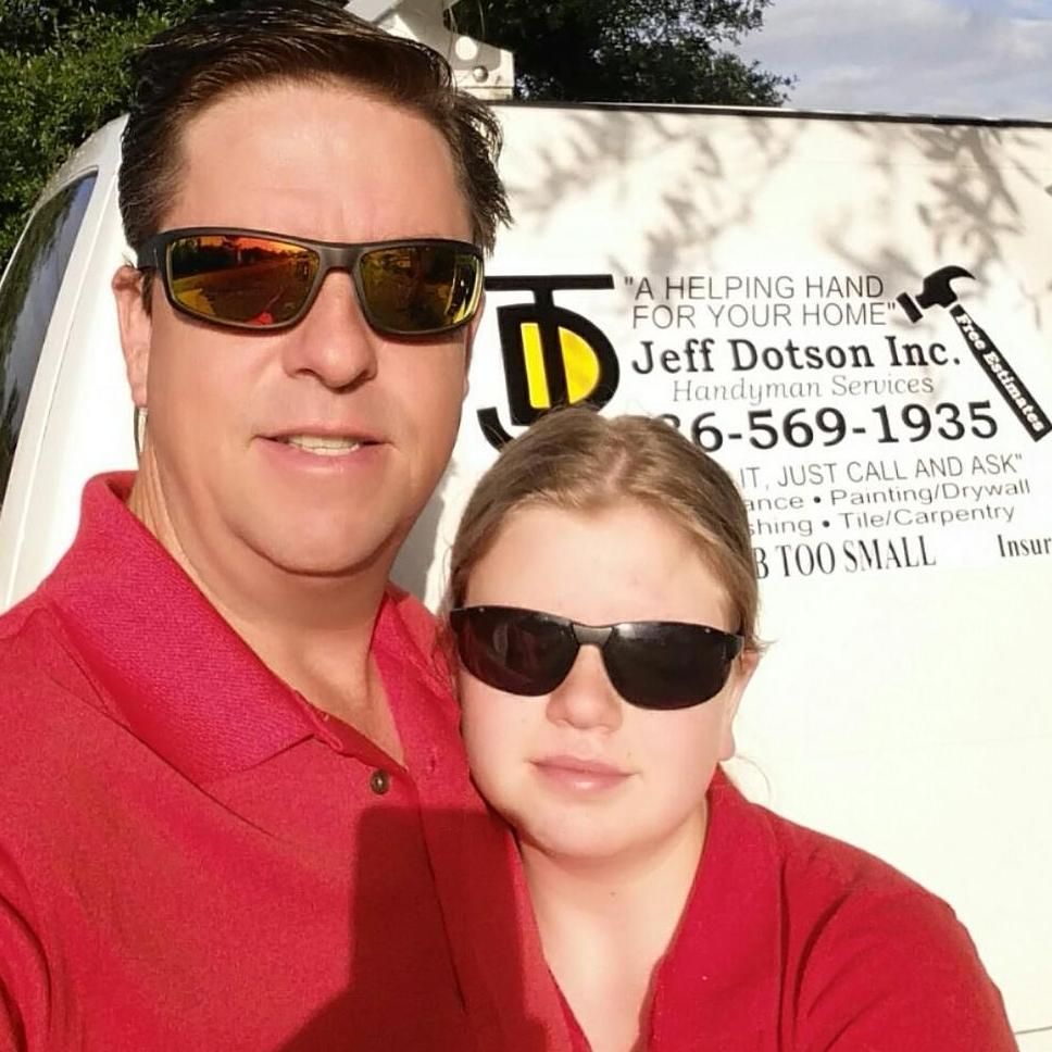 Jeff Dotson Inc.