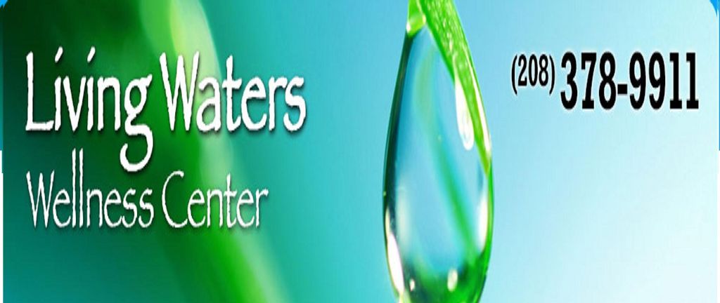 Living Waters Wellness Center