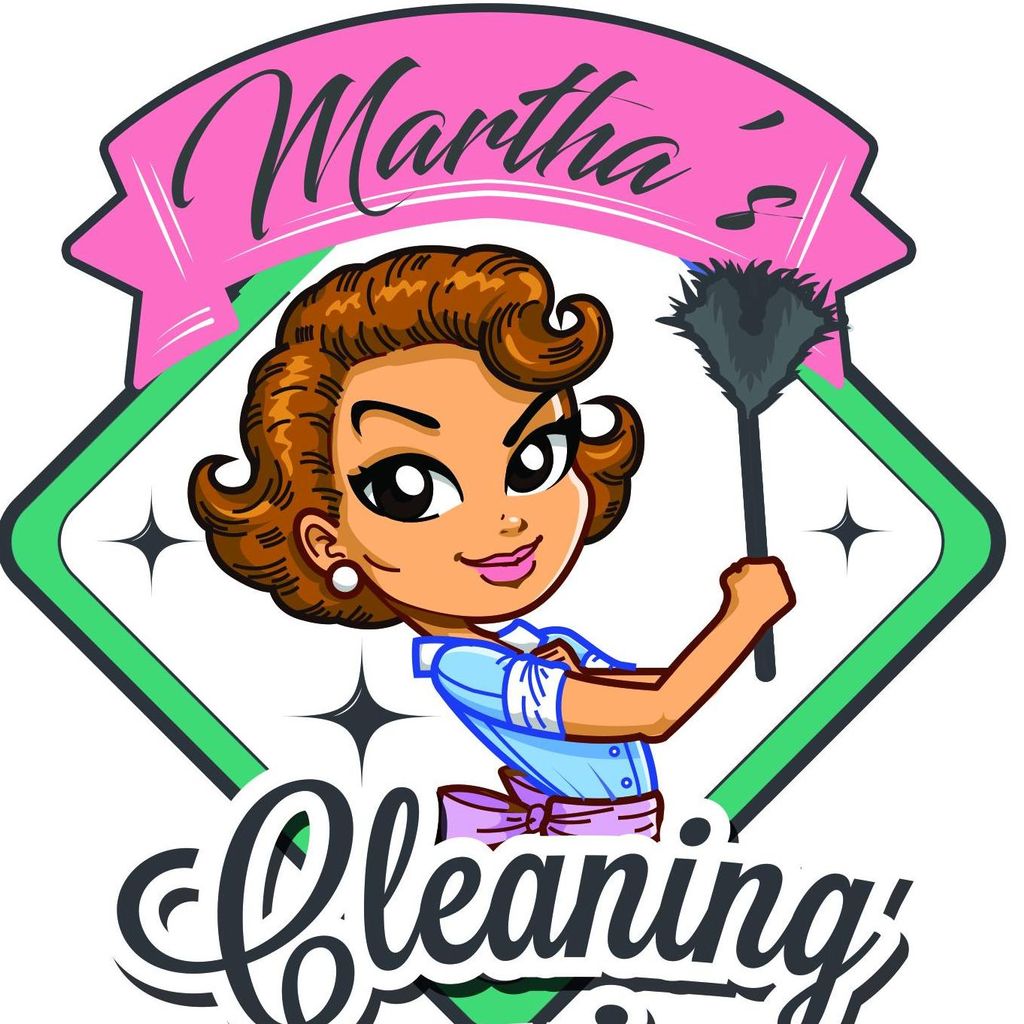 Martha's Cleaning Services