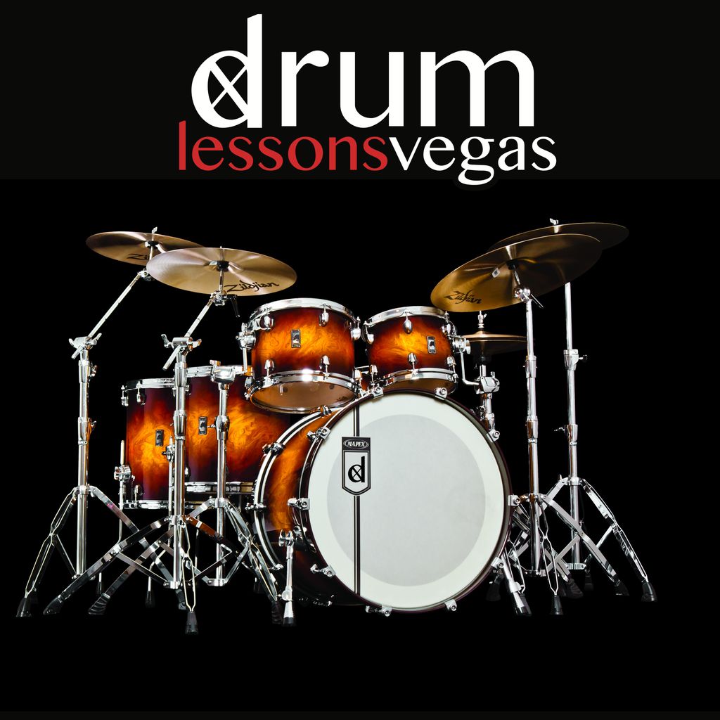 Drum Lessons Vegas