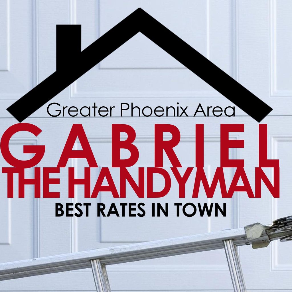 Gabriel The Handyman