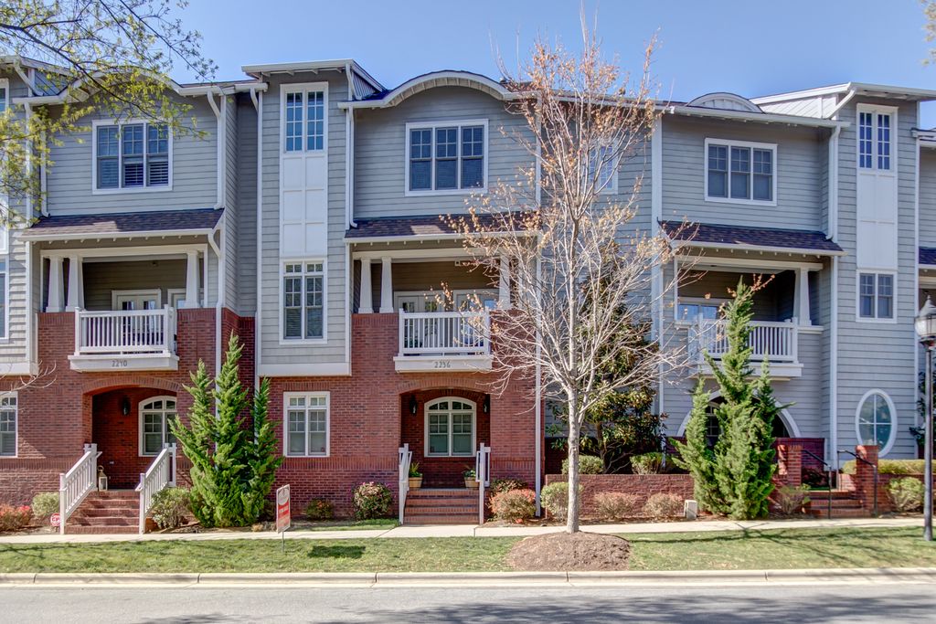 Took over an expired listing to get this home sold