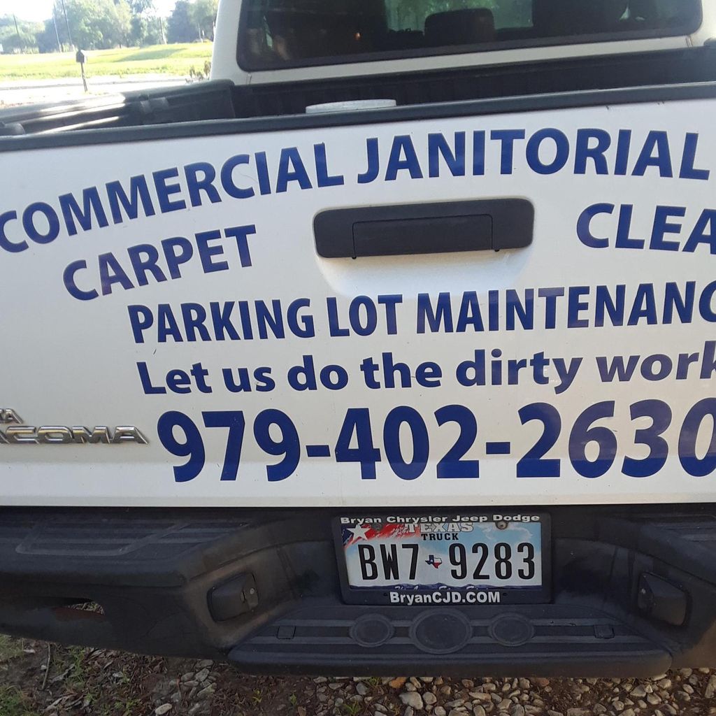 1ST COMMERCIAL JANITORIAL COMP