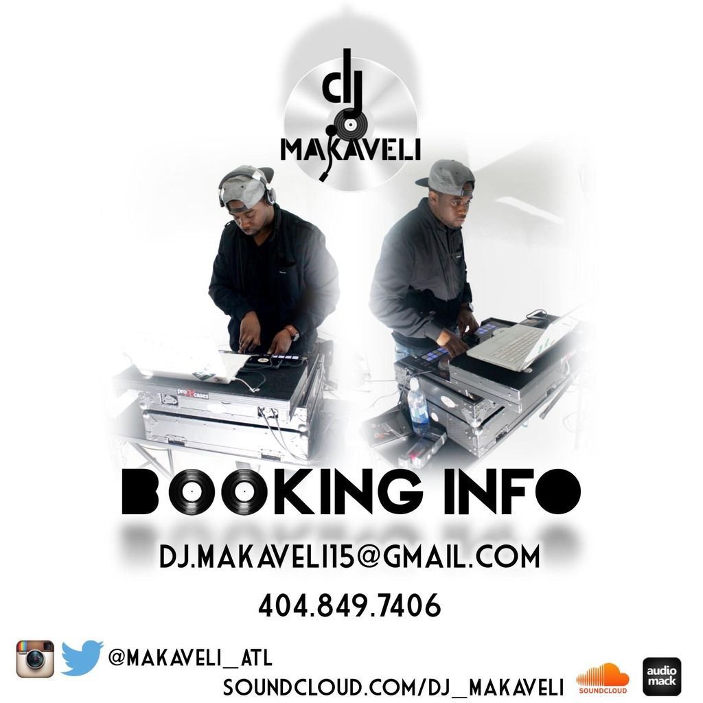 DJ Makaveli