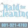 Maid For Cleaning