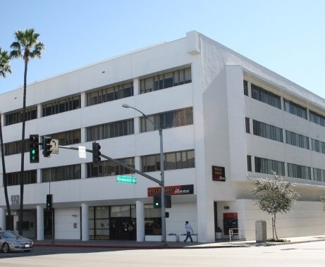 Beverly Hills Office - 9350 Wilshire Blvd, Suite 2