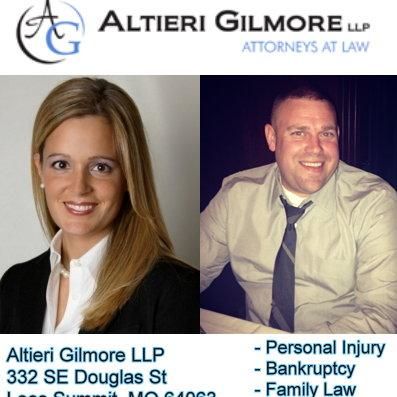Altieri Gilmore, LLP