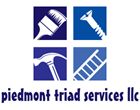 Piedmont Triad Services LLC