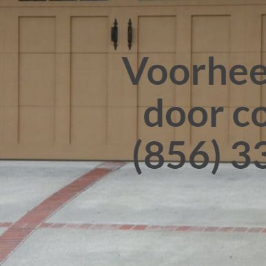 Voorhees Garage Door Company