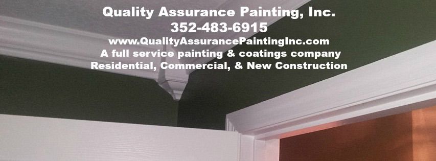 Quality Assurance Painting, Inc.