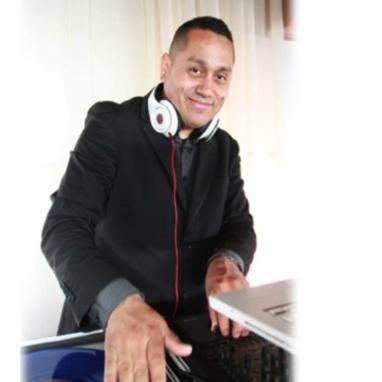 DJ Michael Cabrera