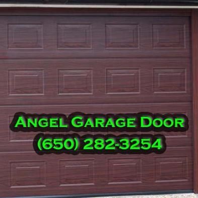 Angel Garage Door Repair